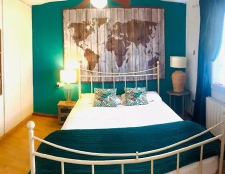 Apartamento Old Town Altea