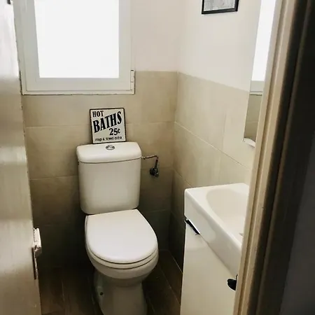 Apartamento Old Town