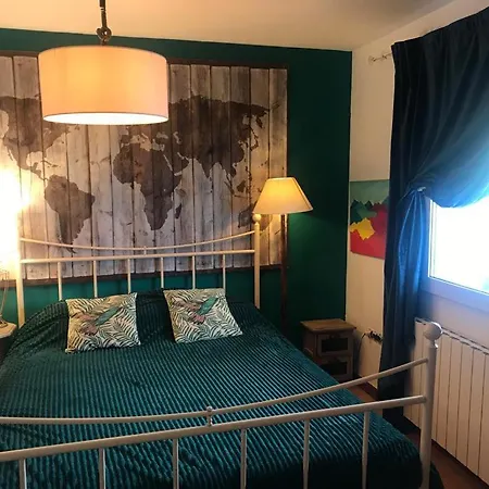 Apartamento Old Town Altea