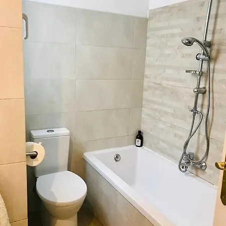 Old Town Apartamento *