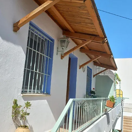Old Town Apartamento Altea