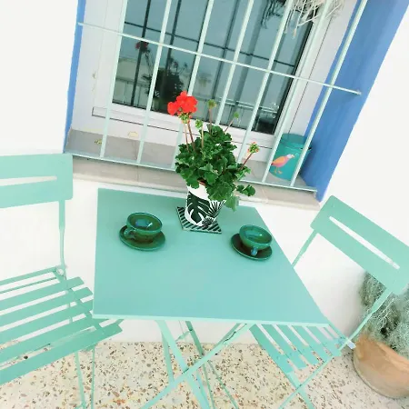 Apartamento Old Town