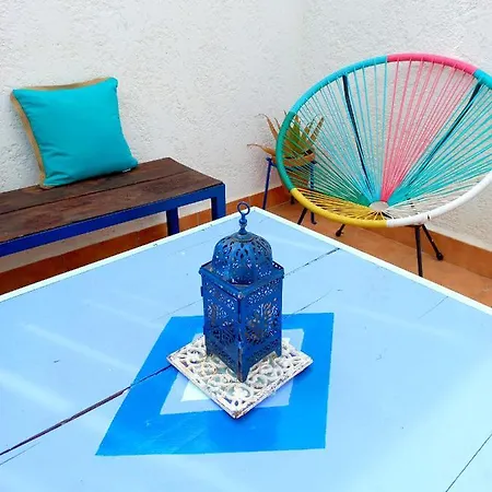 Apartamento Old Town *
