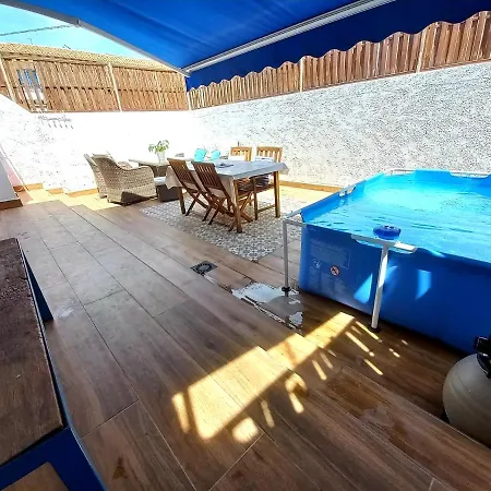 Apartamento Old Town *