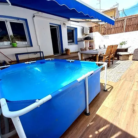 Apartamento Old Town