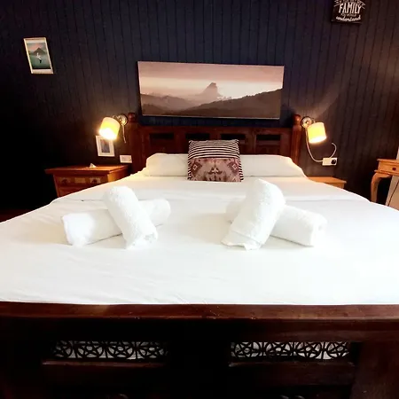 Apartamento Old Town
