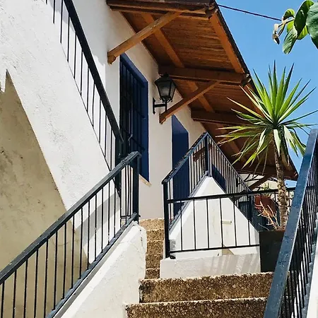 Old Town Apartment
