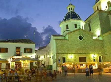 Old Town