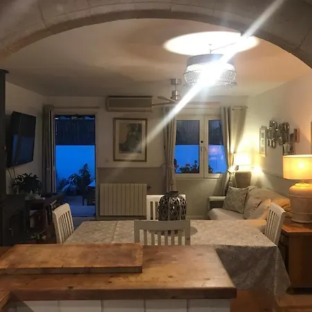 Apartment Old Town Altea