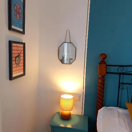 Old Town Apartment Altea
