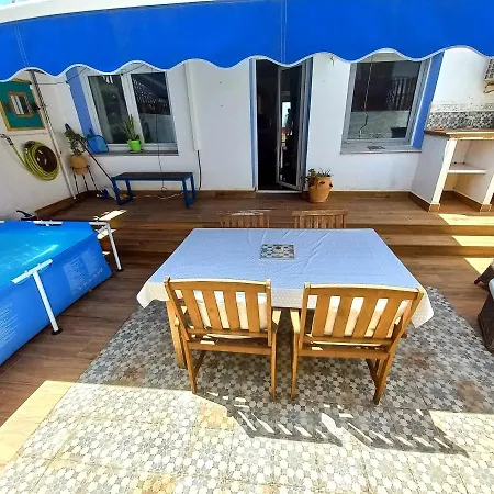 Apartment Old Town