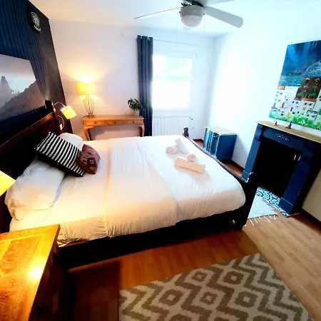 Old Town Apartment Altea